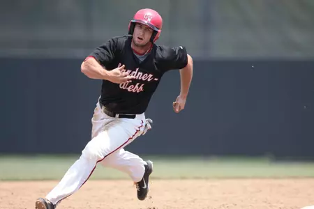 Runnin' Bulldogs Advance With 11-5 Win Over Radford Thursday At Big South Tournament Image