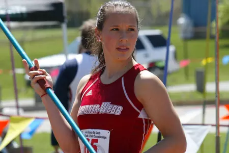 GWU Runnin' Bulldogs Compete at Billy Hayes Invitational Image