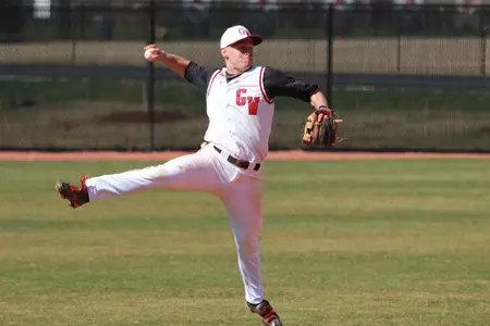 Runnin' Bulldogs Drop Opener, 13-1, Saturday Afternoon At No. 16 Clemson Image