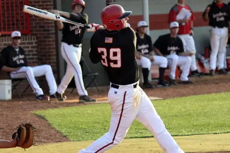 Gardner-Webb Fall, 12-0, In Saturday Nightcap at No. 16 Clemson Image
