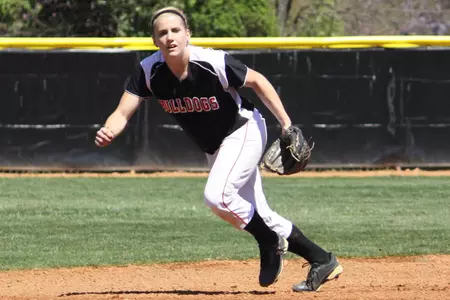 GWU's Meenaghan Named to 2011 NCCSIA All-State Softball Team Image
