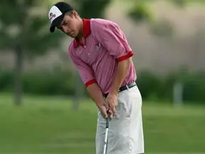 GWU's Bell Remains in the Top-Three After Day Two of the 51st North Carolina Amateur Championship Image
