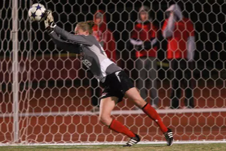 GWU Women's Soccer Releases 2011 Fall Schedule Image