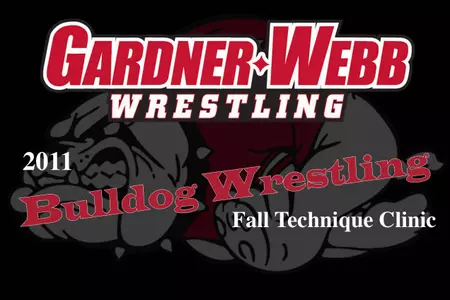 GWU Wrestling to Host 2011 Fall Technique Clinic on September 3rd Image
