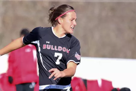 GWU Women's Soccer to Face Chattanooga in Road Matchup Sunday at 1 p.m. Image
