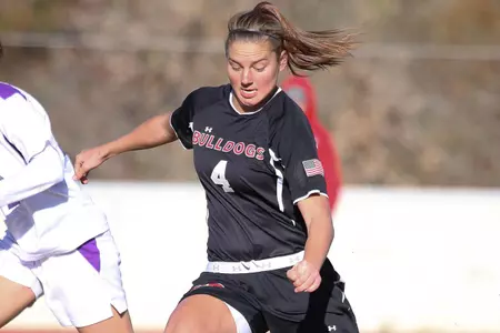 Gardner-Webb Women's Soccer on the Road this Weekend Image