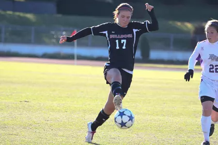 Gardner-Webb Unable to Hang on in 2-1 loss vs. George Washington Image