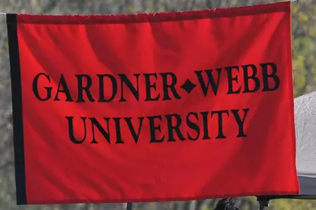 2011 Gardner-Webb Cross Country Media Guide Now Available Online! Image
