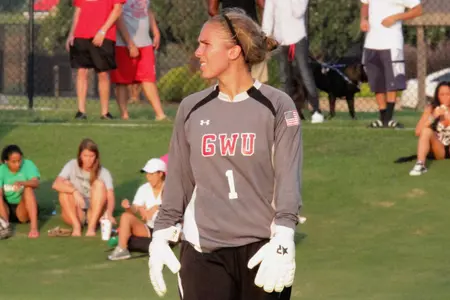 Gardner-Webb Women's Soccer Falls 3-0 at Morehead State Image