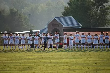 GWU to Host Under Armour Border Classic Sep. 9-11 Image