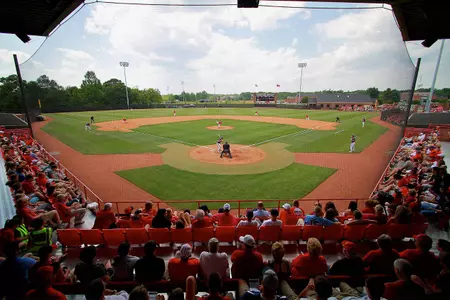 Gardner-Webb Baseball Teaming Up With Charities To Fight Childhood Cancer Image