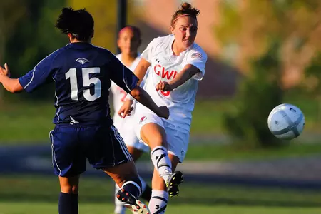 Gardner-Webb Drops Hearbreaker, 1-0, to Visiting Radford Thursday Night Image