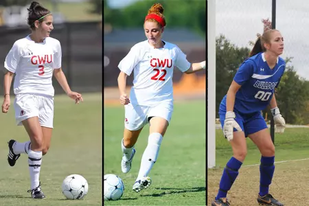 Gardner-Webb to Play VMI on Senior Day this Sunday, October 14, at 1:00 p.m. Image