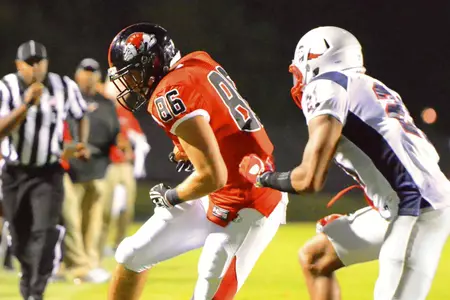 Gardner-Webb Rallies For 30-28 Win Over MidAmerica Nazarene Saturday Image