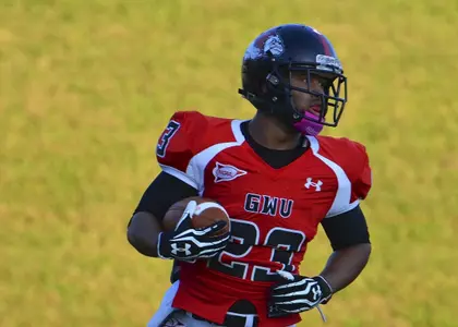 GAME NOTES: Gardner-Webb Travels North To Face #10 Stony Brook Image
