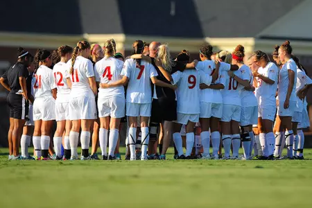 Gardner-Webb Hits the Road for Matches at UNC Asheville, at Presbyterian this Week Image