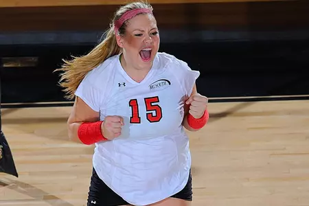 Errors Haunt GWU in 3-0 Home Loss to Charleston Southern on Saturday Afternoon Image