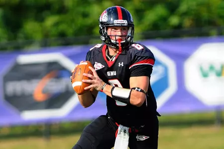 GAME NOTES: Gardner-Webb To Host VMI On Homecoming Saturday At 1:30 PM Image