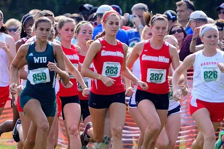 Gardner-Webb Readies for 2012 Big South Championship Meet in Rock Hill, S.C. Image