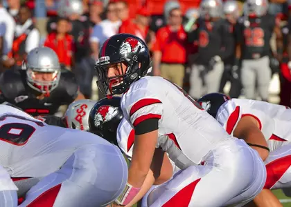 Notes and Quotes From Weekly Football Press Luncheon Image