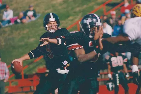 Gardner-Webb To Honor 1992 NAIA National Football Finalists During Homecoming Game Image