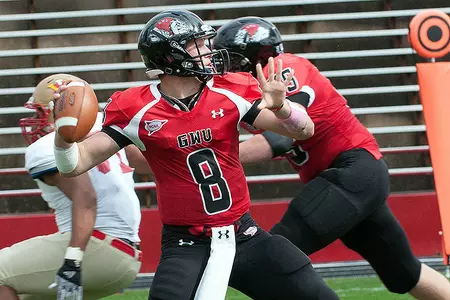 Beatty, Lindsey and White Earn Big South Conference Weekly Football Honors Image