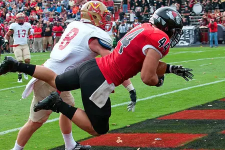 GAME NOTES: Gardner-Webb Hosts Coastal Carolina In Big South Conference Game of the Week Image