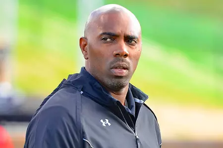 Coach Ron Dickerson, Jr., Radio Show To Broadcast Live From Tucker Student Center Monday Night Image