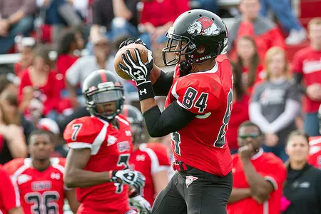 Notes and Quotes From Weekly Football Press Luncheon Image