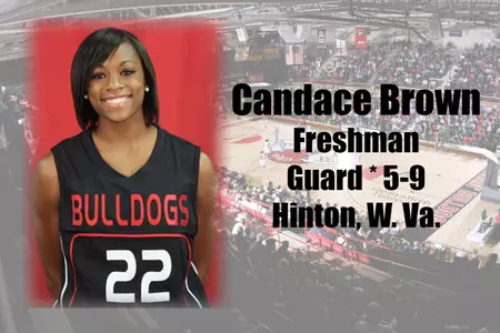 GWU Leads From Start to Finish in 64-40 Season Opening Win on Friday Night Image