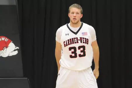 Runnin' Bulldogs Roll To 77-39 Win Over Covenant (Ga.) Saturday Night Image