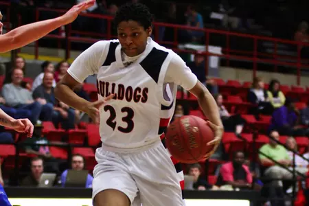 GWU Women's Basketball to Host Tennessee Temple on Monday Night at 7 p.m. Image