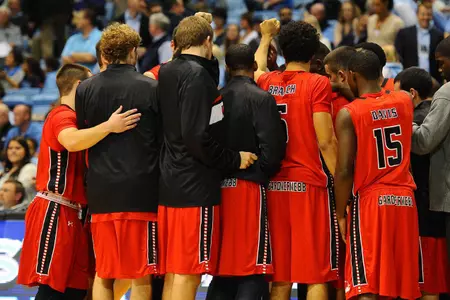 Runnin' Bulldogs Host Lipscomb Wednesday Night At 6:00 PM Image