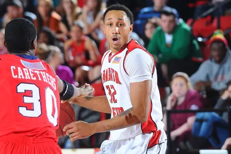 Gardner-Webb Standout Tashan Newsome To Miss Time With Injury Image