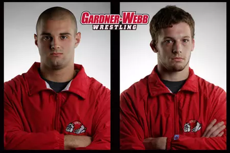 GWU's Kozera and Ash Post First-Place Finishes at the King College Open Image