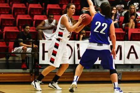 Gardner-Webb to Face Off with Appalachian State Tuesday Night at 6 p.m. in Boone, N.C. Image