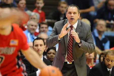 GWU Men's Basketball Faces Howard in Cancun on Tuesday Image