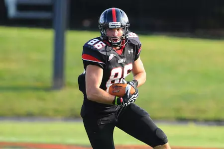 Gardner-Webb Places 13 On All-Big South Conference Football Squad Image