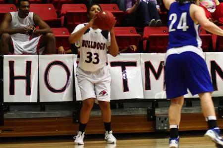 GWU Women's Basketball Returns Home to Host Asbury University on Saturday Night at 7 p.m. Image