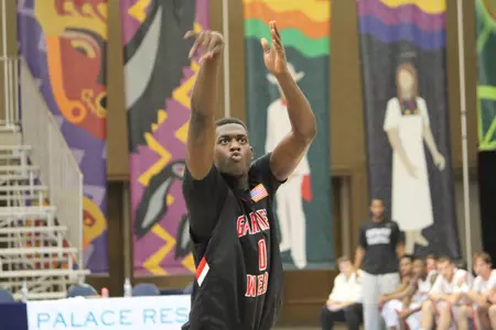 Runnin' Bulldogs Hit Road Again To Face Surging Illinois Image
