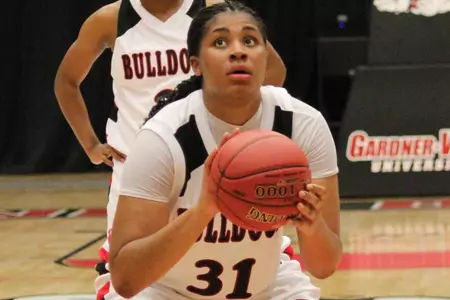 2012-13 Gardner-Webb Women's Basketball Season Preview Image