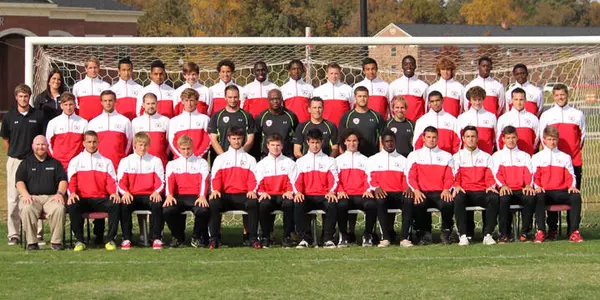 No. 7 Gardner-Webb Set for Quarterfinals Match Up at No. 2 Radford Tuesday Night Image