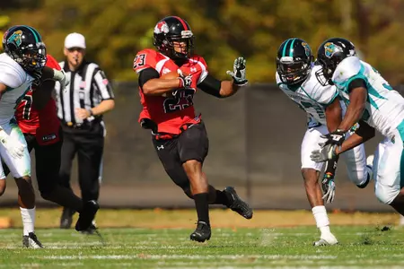 GAME NOTES: Gardner-Webb Hits The Road To Face Charleston Southern Image