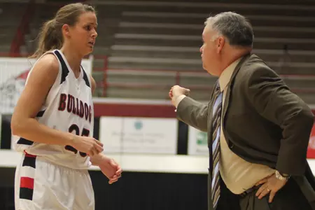 GWU Women's Basketball to Tip-Off 2012-13 Season Friday Night at 7 p.m. in Paul Porter Arena Image