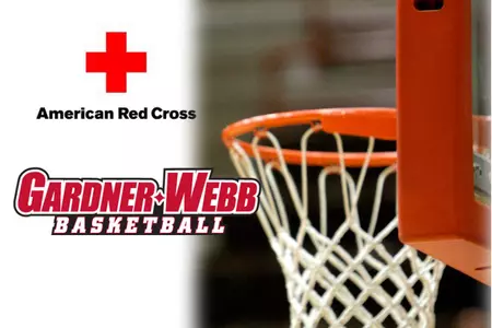 GWU Basketball Partnering with the American Red Cross to Take Donations for Hurricane Sandy Victims Image