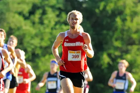 McClay's Career Best 10K Time Leads Runnin' Bulldogs at NCAA Southeast Regional Championships Image
