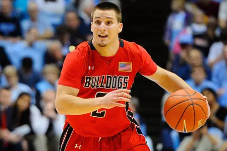 Runnin' Bulldogs Host Tough UVA-Wise Squad Monday Night At 7:00 PM Image