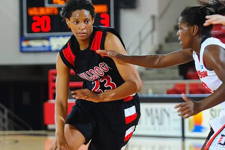 Heilig's Career-High 19 Points Leads GWU to Road Win over Kennesaw State, 68-59 Image