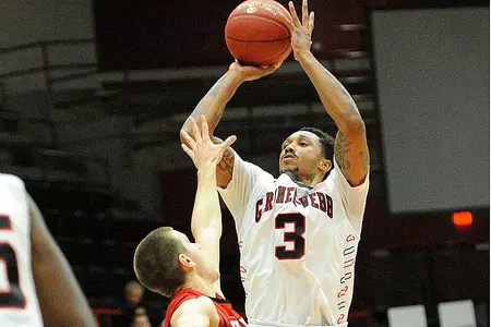 Runnin' Bulldogs Head To Wofford For Wednesday Night Hoops Action Image