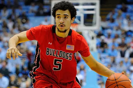 Runnin' Bulldogs Return Home Saturday Night To Host Tennessee Tech (7:00) Image